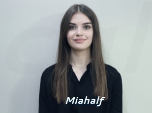 Miahalf
