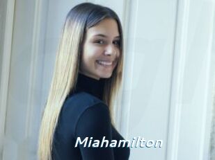 miahamilton Camgirls Live