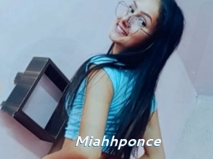 Miahhponce