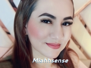 Miahhsense
