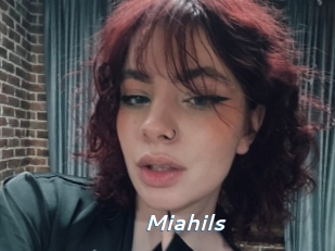 miahils Camgirls Live