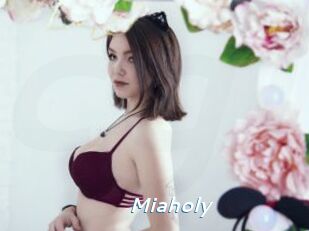 Miaholy
