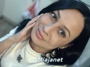 Miajanet