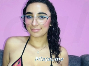 Miajaume