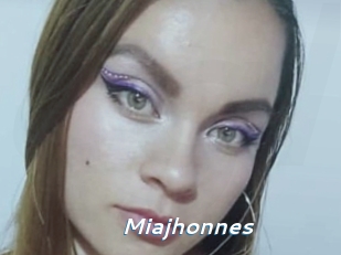 Miajhonnes