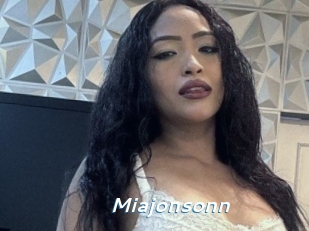 Miajonsonn