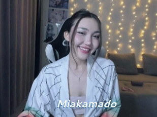 Miakamado