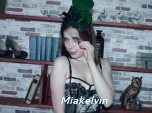 Miakelvin