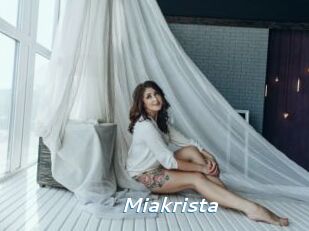 Miakrista