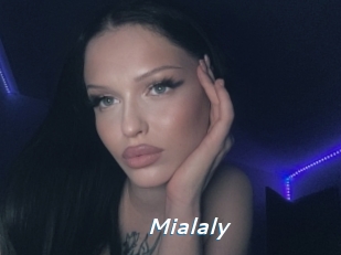 Mialaly