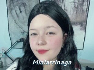 Mialarrinaga