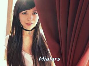 Mialars