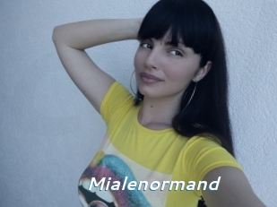 Mialenormand