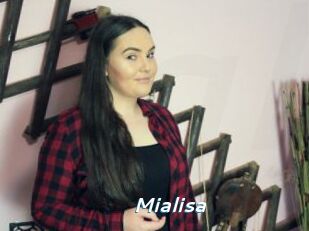 Mialisa