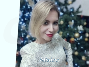 mialoc Camgirls Live