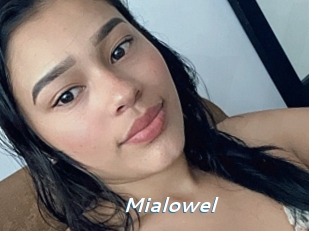 mialowel Camgirls Live