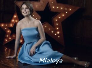 Mialoya