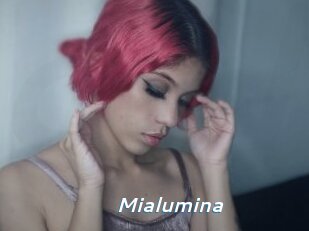 Mialumina