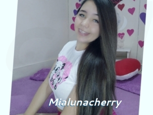 Mialunacherry