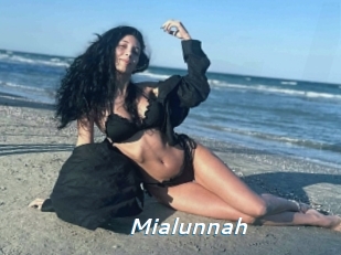 mialunnah Camgirls Live