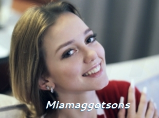 Miamaggotsons