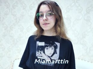 Miamarttin