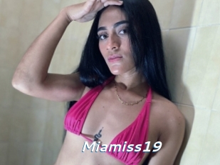 miamiss19 Camgirls Live