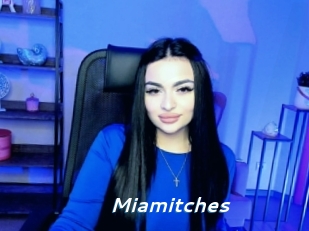 Miamitches