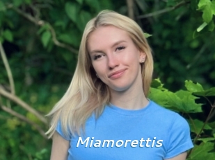 Miamorettis