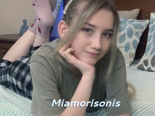 Miamorisonis