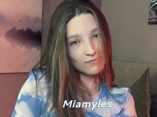 miamyles Camgirls Live