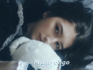 Miamyongo