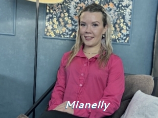 Mianelly