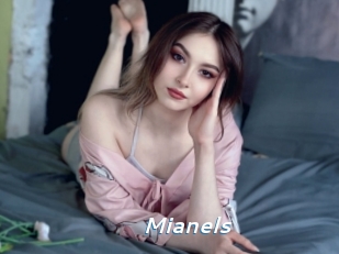 Mianels