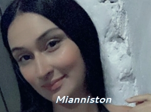 mianniston Camgirls Live