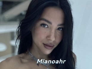 Mianoahr