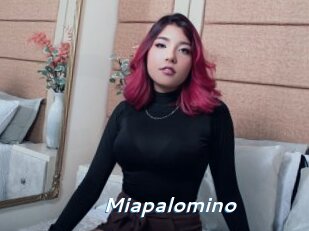 Miapalomino