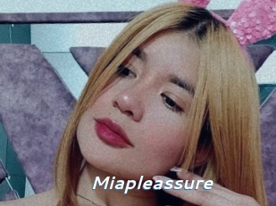 Miapleassure