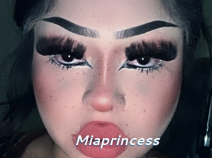 Miaprincess