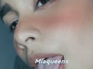 Miaqueens