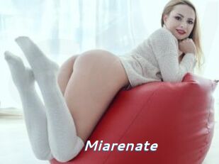 Miarenate
