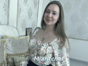 Miaritcher