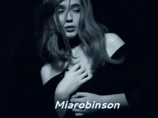 Miarobinson