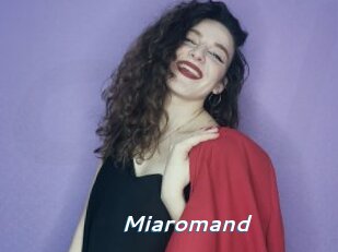 Miaromand