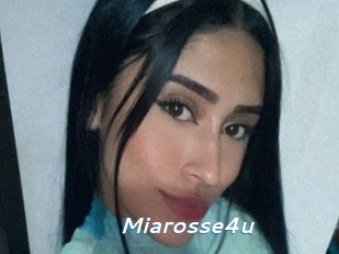 Miarosse4u