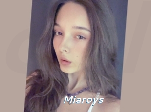 Miaroys