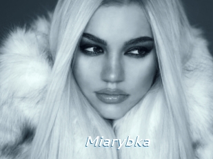 Miarybka