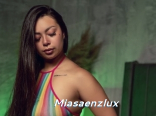 Miasaenzlux
