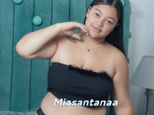 Miasantanaa