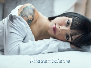 Miasantclaire